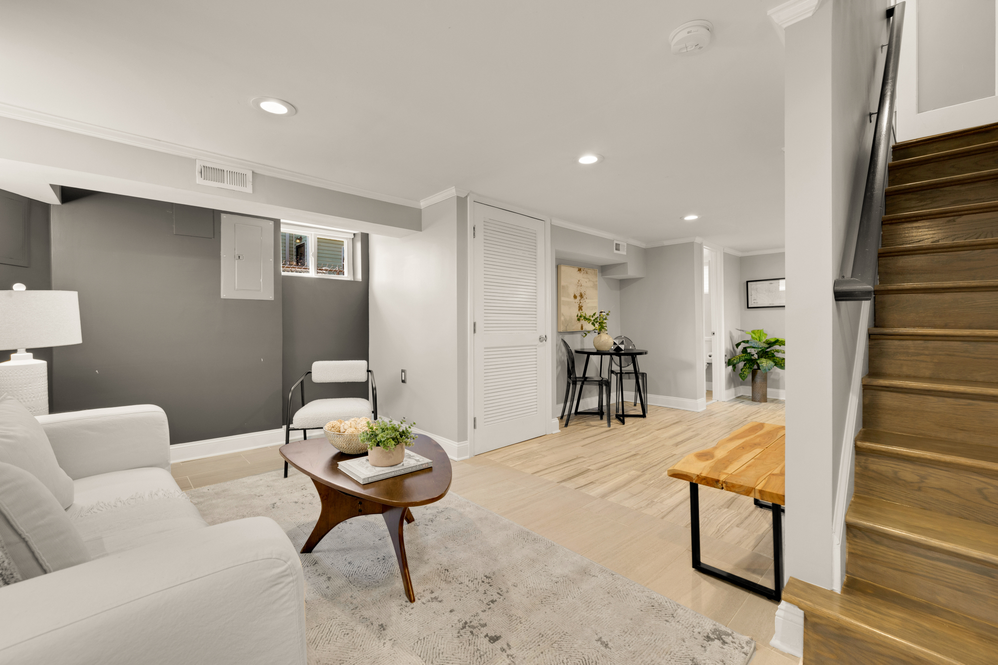 2414 Perry Street NE_Basement